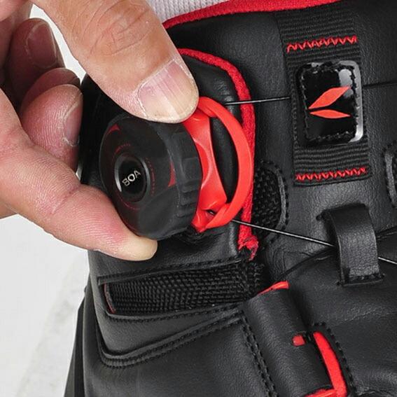 TAICHI 爆買クーポン配布 RSタイチ RS TAICHI バイク用 シューズ 006