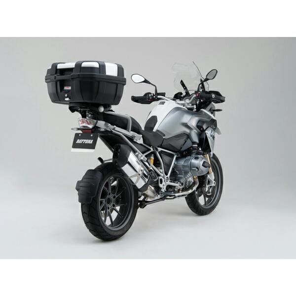 デイトナ DAYTONA バイク用 GIVI BOX (ジビ ボックス) GIVI SR5108 スペシャルラック 90532