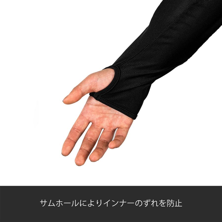 コミネ（Komine） バイク用 プロテクター Protector SK-693 CE