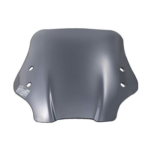 Daytona デイトナ バイク用 カウルスクリーン ウインドシールドss シールド単体 車種別キット用 Grom 最大56 Offクーポン