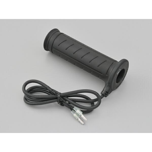 DAYTONA ホットグリップ DAYTONA（デイトナ） バイク用 HOT GRIP 関連品 ホットグリップ単品