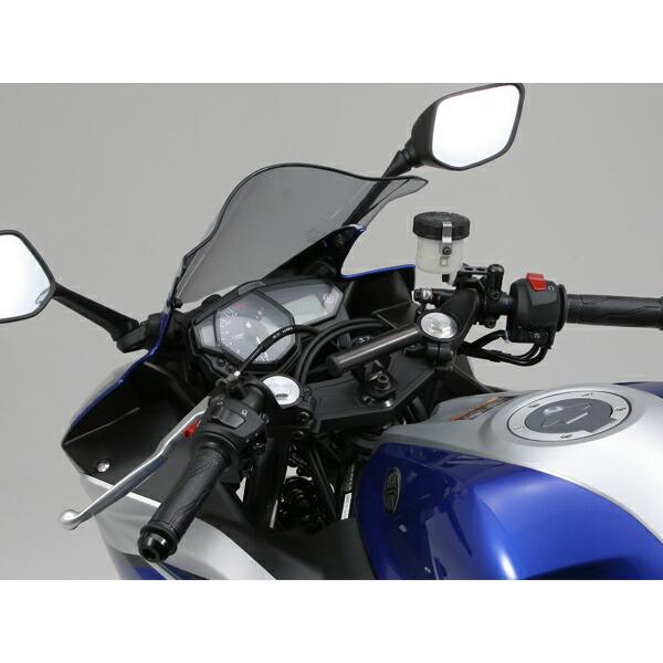 DAYTONA（デイトナ） バイク用 電子機器マウント類 マルチバーホルダー