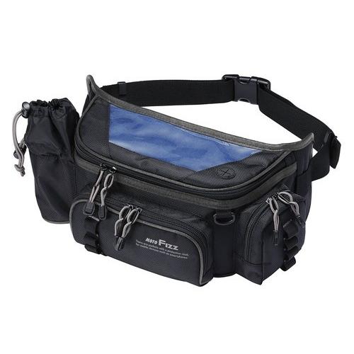 タナックス (TANAX) ウエストバッグ モトフィズ(MOTOFIZZ) デジバッグ