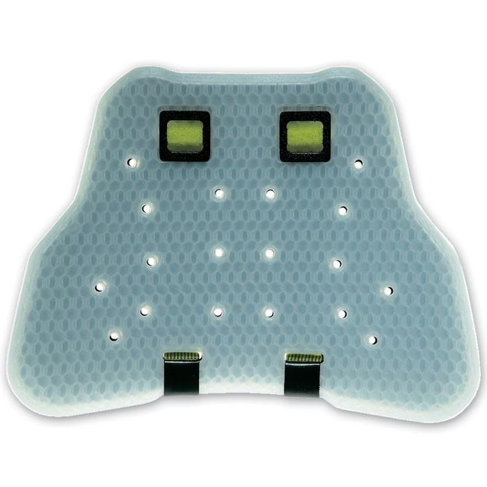 パーツ RStaichi TAICHI RSタイチ RS バイク用 プロテクター TECCELL チェスト