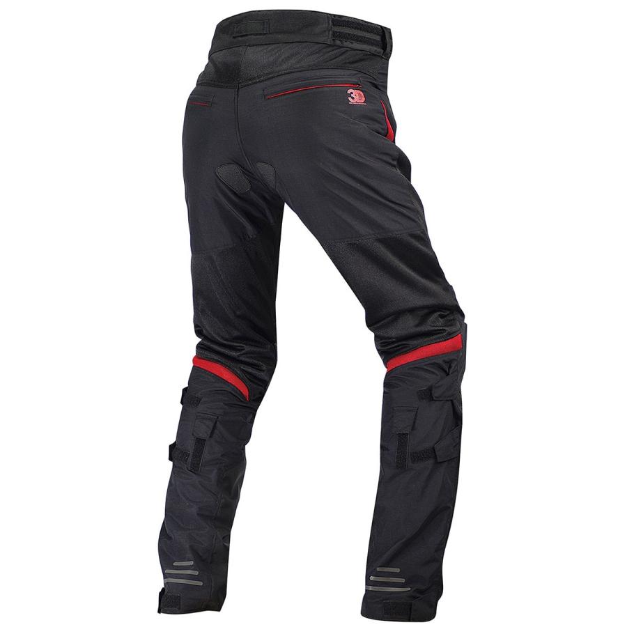 コミネ（Komine） 7日クーポン配布 バイク用 パンツ Pants PK-729