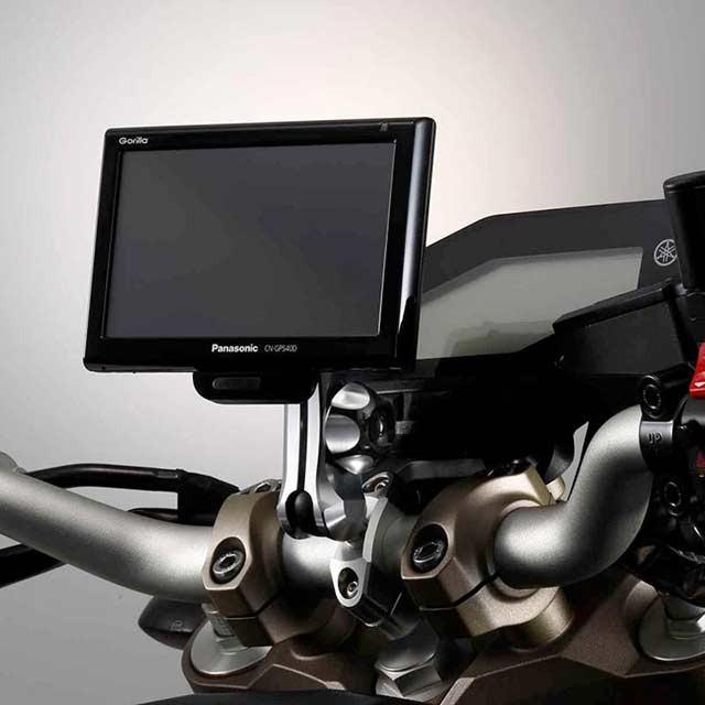 SYGN HOUSE (サインハウス) バイク用 ハンドル マウントシステム A 