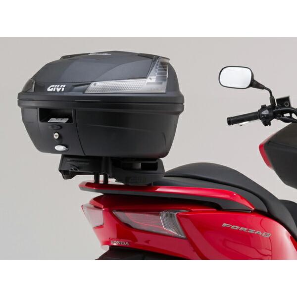 デイトナ DAYTONA バイク用 GIVI BOX (ジビ ボックス) GIVI SR1123MM 