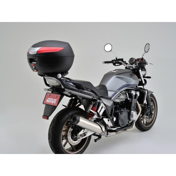 DAYTONA（デイトナ） 60908 Daytona GIVI(ジビ) MATTERHORN シリーズ