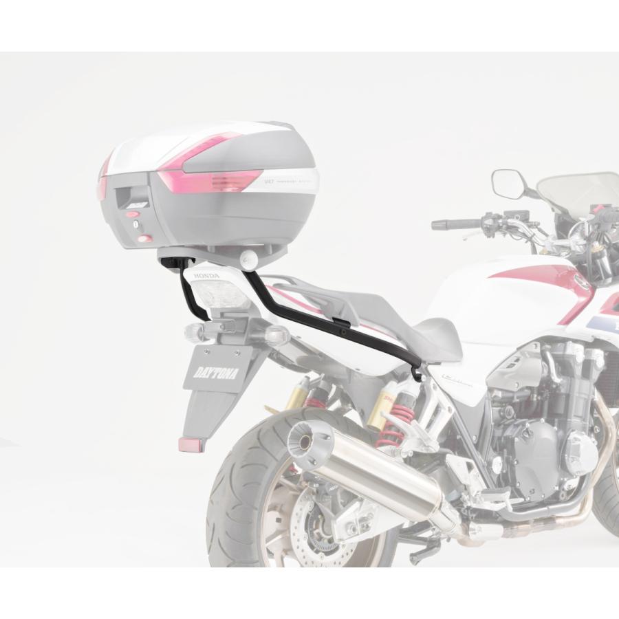 GIVI（ジビ） デイトナ DAYTONA バイク用 GIVI BOX (ジビ ボックス