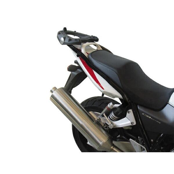 デイトナ DAYTONA バイク用 GIVI BOX (ジビ ボックス) GIVI 259FZ モノラック用フィッティング 94008