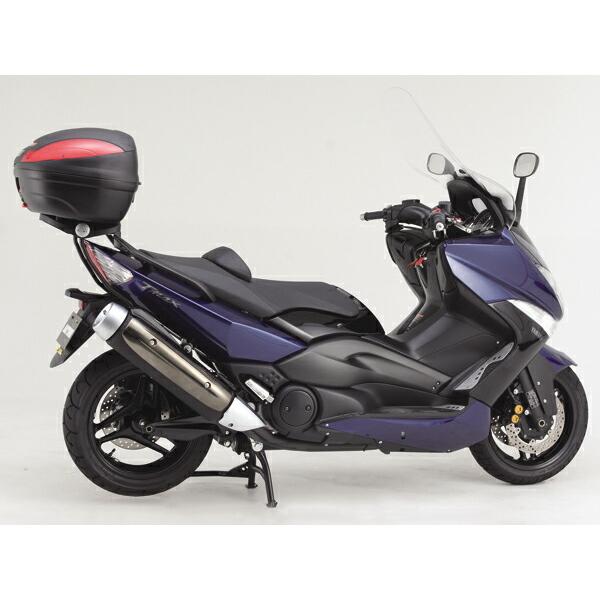15日クーポン配布 デイトナ DAYTONA バイク用 GIVI BOX (ジビ ボックス) GIVI SR2013M スペシャルキャリア 94029