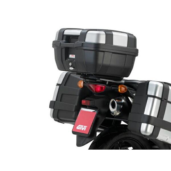 デイトナ DAYTONA バイク用 GIVI BOX (ジビ ボックス) GIVI SR3101 スペシャルラック 94039