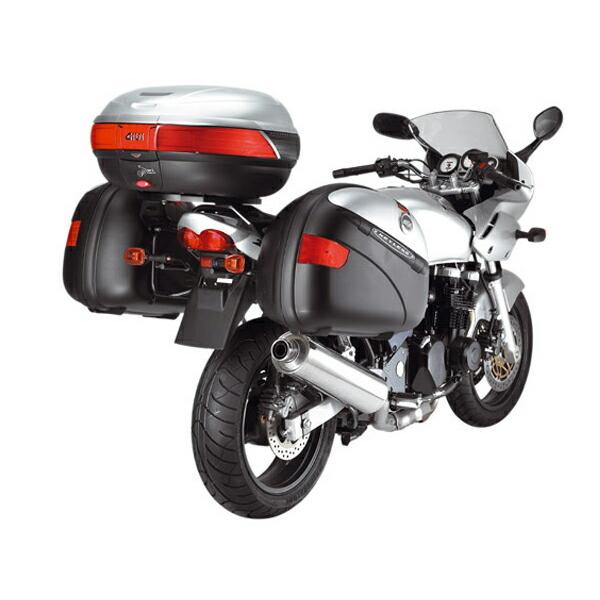 GIVI（ジビ） デイトナ DAYTONA バイク用 GIVI BOX (ジビ ボックス