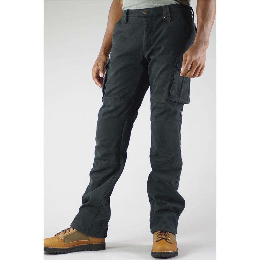 コミネ（Komine） バイク用 パンツ Pants PK-919 ウインドプルーフ 