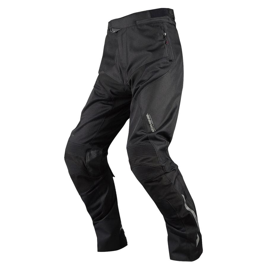 400円OFFクーポン配布中 コミネ Komine バイク用 パンツ Pants