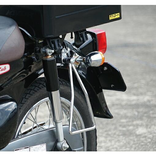 ラフ＆ロード ROUGH&ROAD バイク用 サイドバッグ トライアングルサイド
