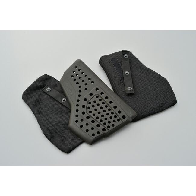 DAYTONA（デイトナ） バイク用 プロテクター (ウェア) SAS-TEC 胸部