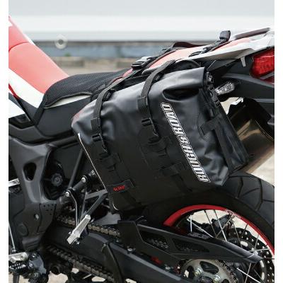ラフ＆ロード ROUGH&ROAD バイク用 防水バッグ アクアドライシリーズ