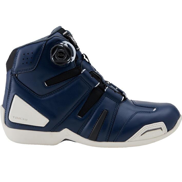 TAICHI RSタイチ RS バイク用 シューズ 006 ドライマスター BOA