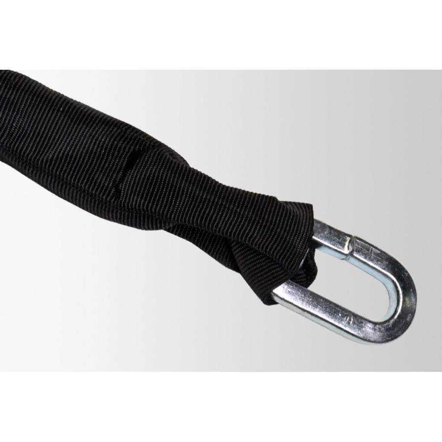 400円OFFクーポン配布中 リード工業 LEAD バイク用 盗難防止