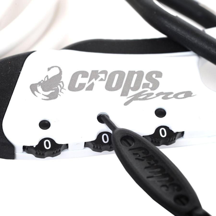 CROPS (クロップス) ケーブル ロック Q5-EW (EAZY WRAP) 180cm ブラック CP-SPD09-EW-01  bAov39wedf, 盗難防止用品