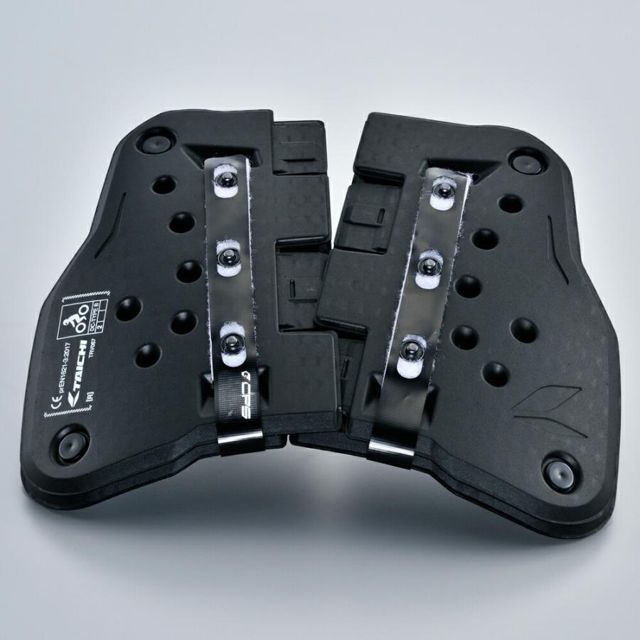 TAICHI RSタイチ RS バイク用 プロテクター TECCELLセパレート TAICHI RSタイチ RS バイク用 プロテクター TECCELLセパレート