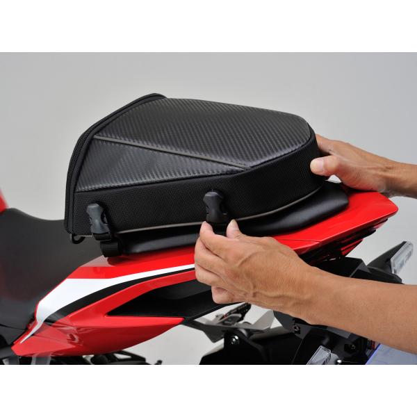 HenlyBegins（ヘンリービギンズ） デイトナ DAYTONA バイク用 リア
