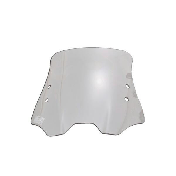 10日クーポン配布 デイトナ DAYTONA バイク用 カウルスクリーン ウインドシールド用 HCシールド単品 79429