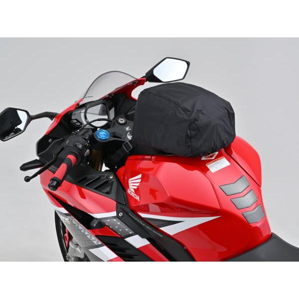 タックルバック　スパイク　92 GIVI デイトナ DAYTONA バイク用 ツーリングバッグ タンクバッグ