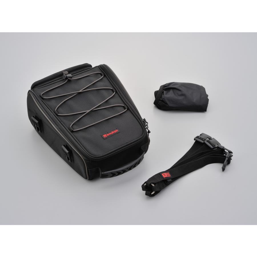 HenlyBegins 19日クーポン配布 デイトナ DAYTONA バイク用 リア