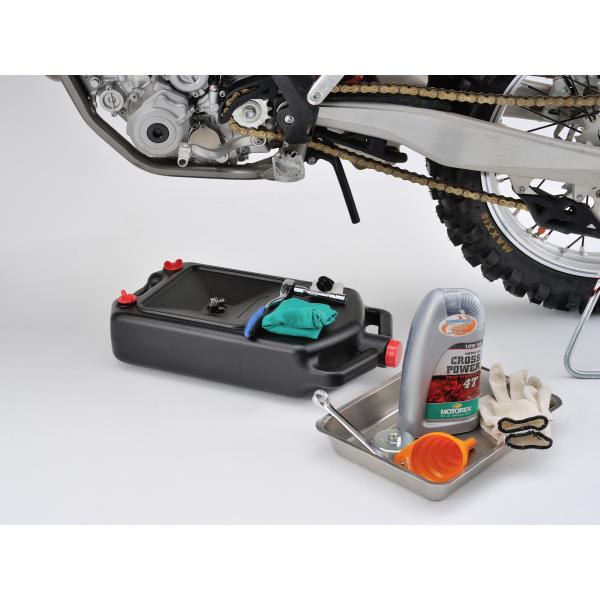 DAYTONA（デイトナ） バイク用 TOOL (ツール) 工具 関連 携行オイル