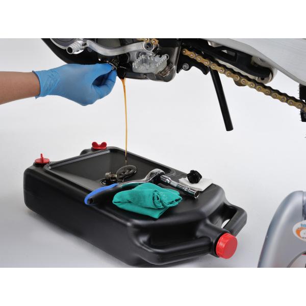 DAYTONA（デイトナ） バイク用 TOOL (ツール) 工具 関連 携行オイル