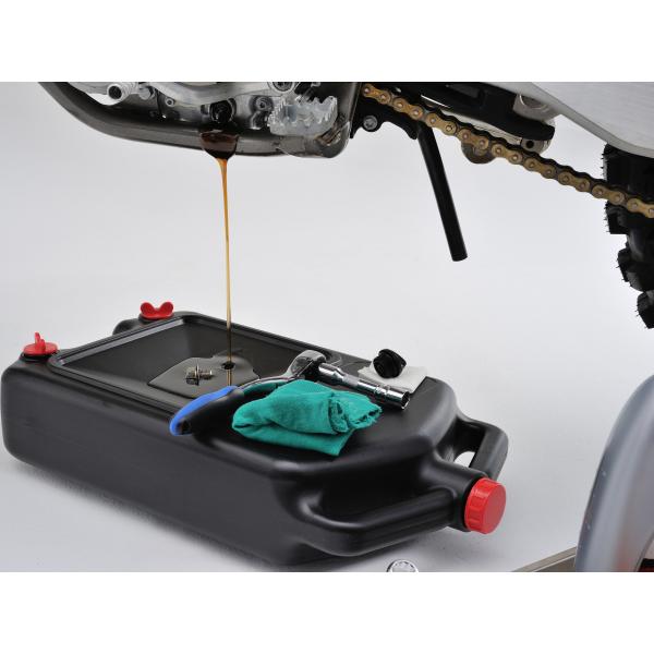 DAYTONA（デイトナ） バイク用 TOOL (ツール) 工具 関連 携行オイル