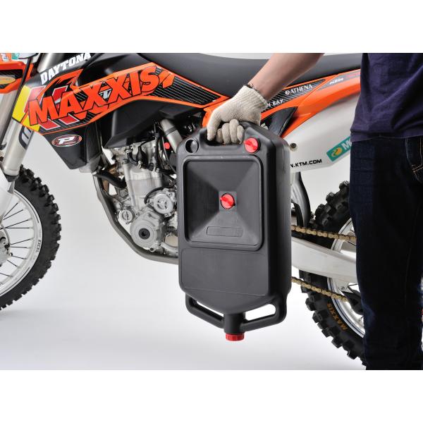 DAYTONA（デイトナ） バイク用 TOOL (ツール) 工具 関連 携行オイル
