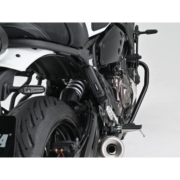 DAYTONA（デイトナ） バイク用 エンジンガード φ25.4 パイプエンジン
