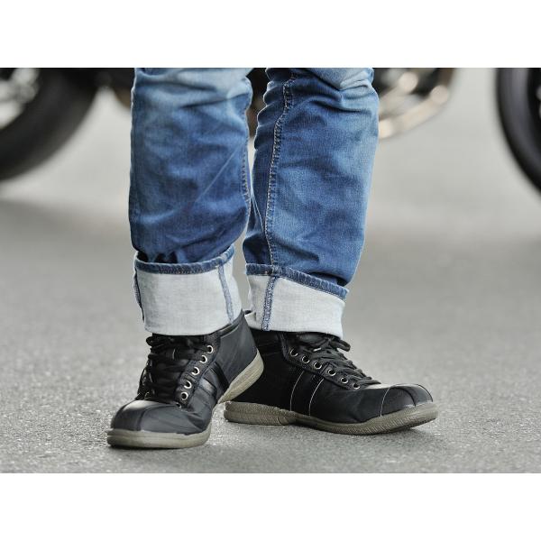 HenlyBegins（ヘンリービギンズ） デイトナ DAYTONA バイク用