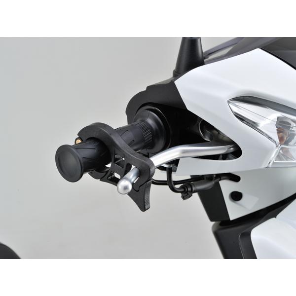 DAYTONA（デイトナ） バイク用 TOOL (ツール) 工具 関連 フロント