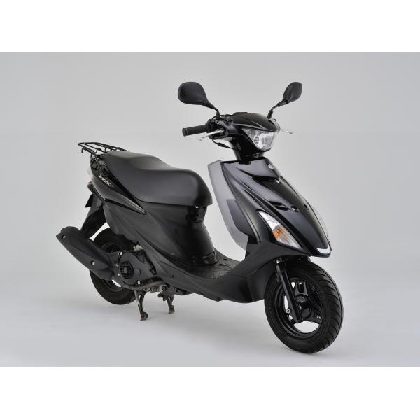 DAYTONA（デイトナ） バイク用 カウルスクリーン サイドバイザー