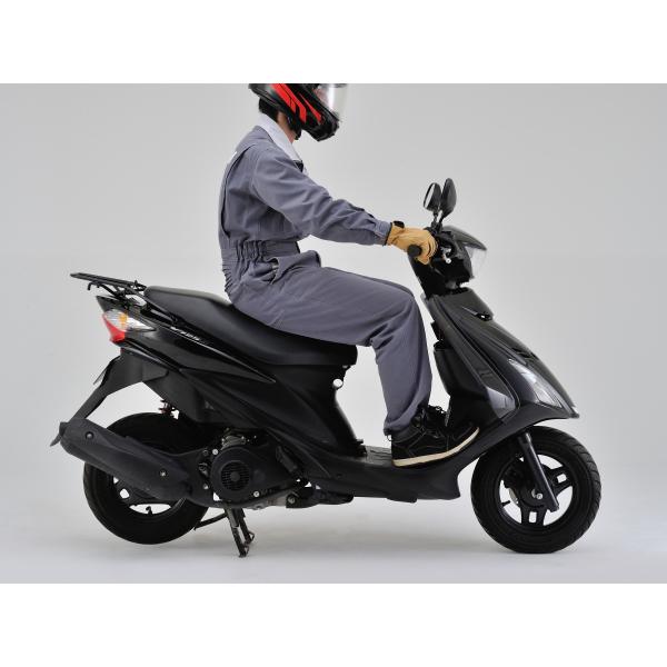 DAYTONA（デイトナ） バイク用 カウルスクリーン サイドバイザー