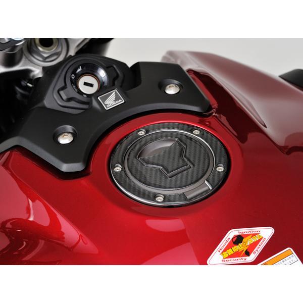 DAYTONA（デイトナ） バイク用 タンクパッド (プロテクタ) フューエル
