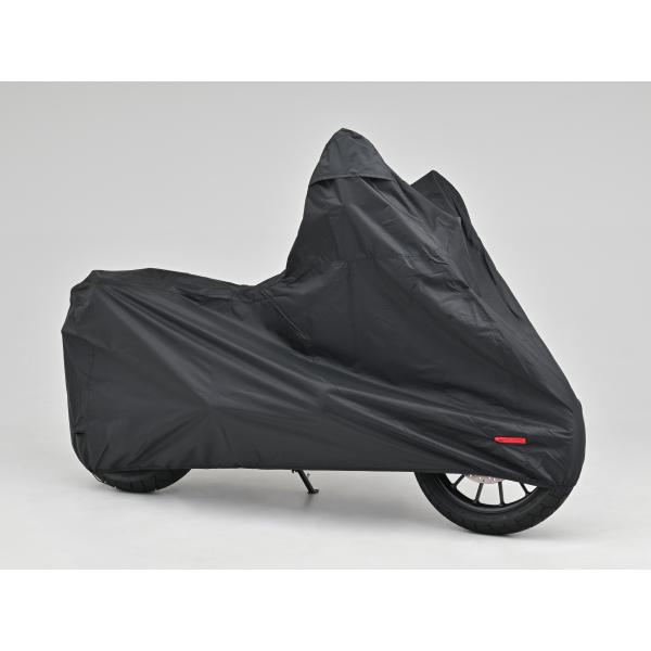 クッションカバー ２枚 400円OFFクーポン配布中 デイトナ DAYTONA 防塵 ボディカバー