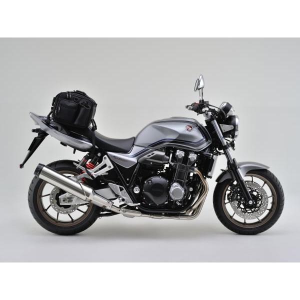 バッグ Deta Arctic Cat Snowmobile Attach Carrier Tunnel Bag | 8639-613 | OEM