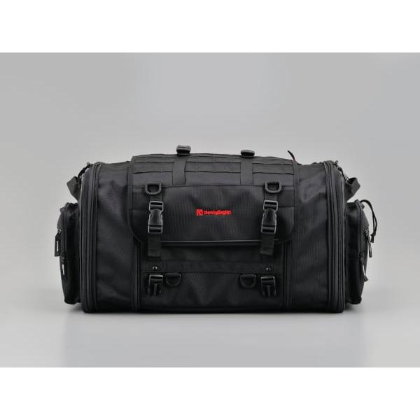 HenlyBegins（ヘンリービギンズ） デイトナ DAYTONA バイク用 リア