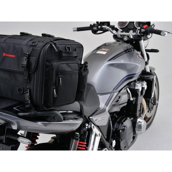 HenlyBegins（ヘンリービギンズ） デイトナ DAYTONA バイク用 リア