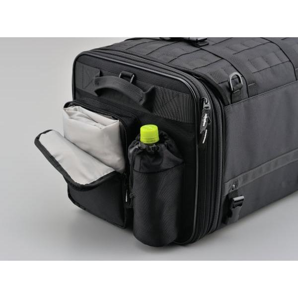 HenlyBegins（ヘンリービギンズ） デイトナ DAYTONA バイク用 リア