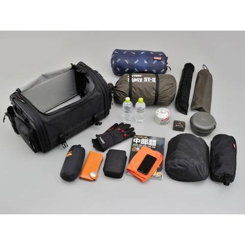 HenlyBegins 2日限定クーポン配布 デイトナ DAYTONA バイク用