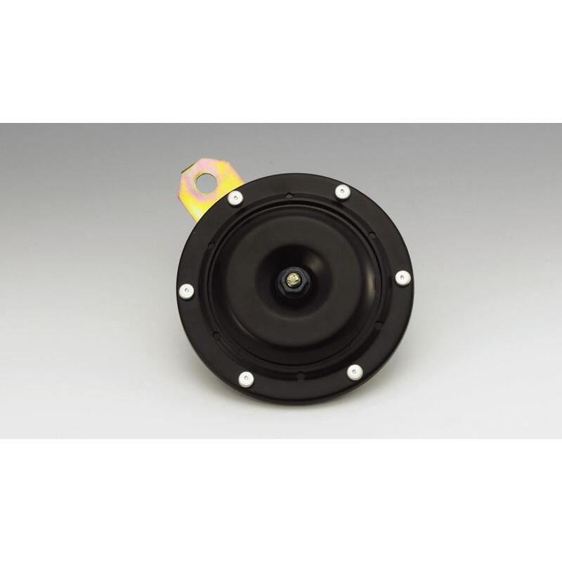 KIJIMA（キジマ） バイク用 ホーン オールド 100mm BK Lo 12V 290Hz
