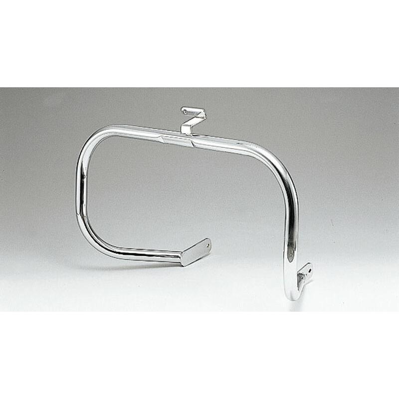 KIJIMA（キジマ） 5日クーポン配布 バイク用 バンパー フロント BIG