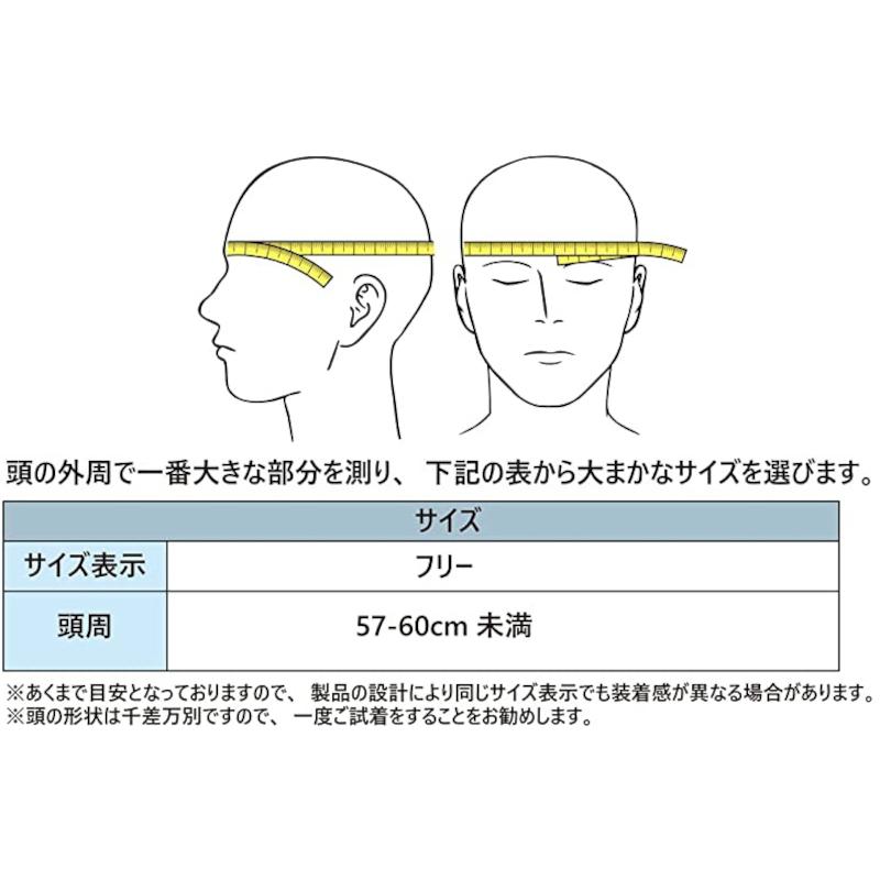 リード工業 (LEAD) ジェットヘルメット apiss AP-603 ブラック フリーサイズ (57-60cm未満)｜moto-zoa｜08