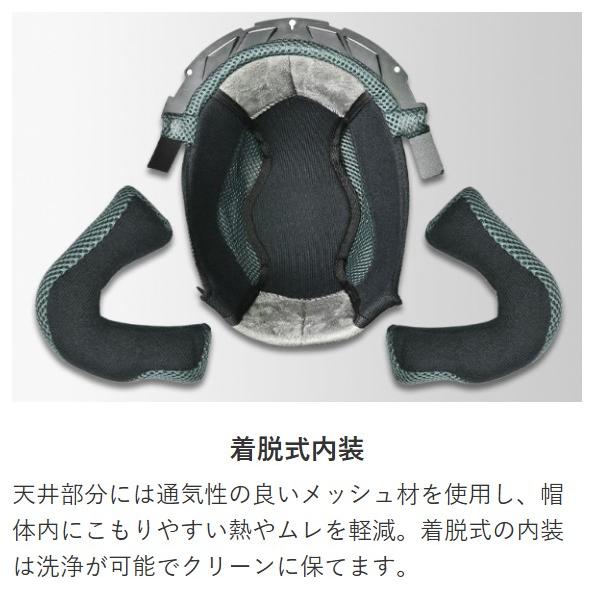 リード工業 LEAD バイク用 ジェット ヘルメット STRAX SJ-9 ブラック